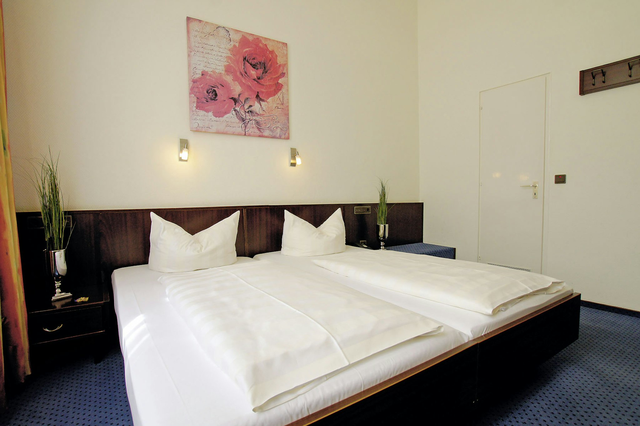 Hotel Deutsches Haus 8/23