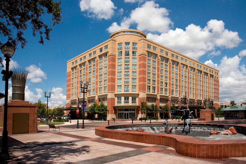 Houston Marriott Sugar Land in SUGAR LAND - TX