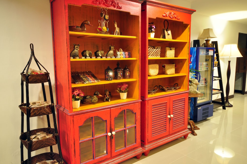 My Chiang Mai Boutique Lodge 46/72
