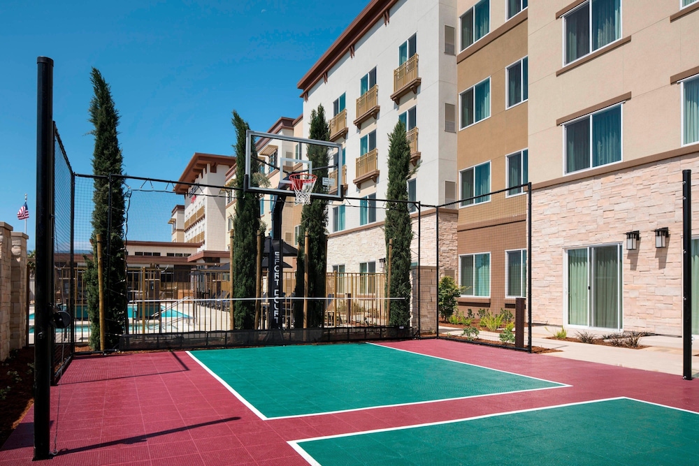 Residence Inn Redwood City San Carlos 7/49