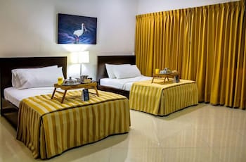 HOTEL NEIVA PLAZA 21/50