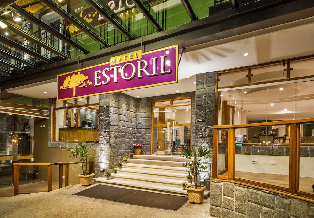HOTEL ESTORIL 7/73