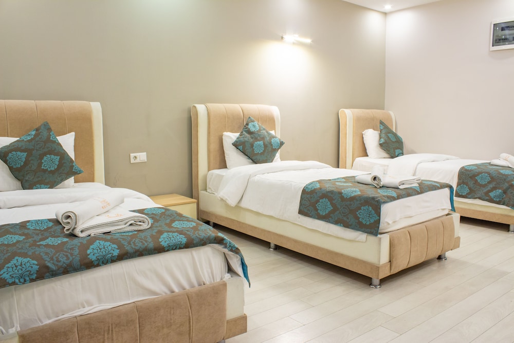 Sumela Park Hotel 15/50