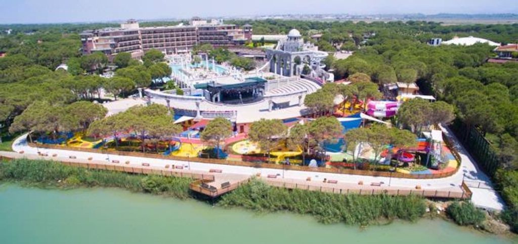 Xanadu Resort Hotel - High Class 14/17