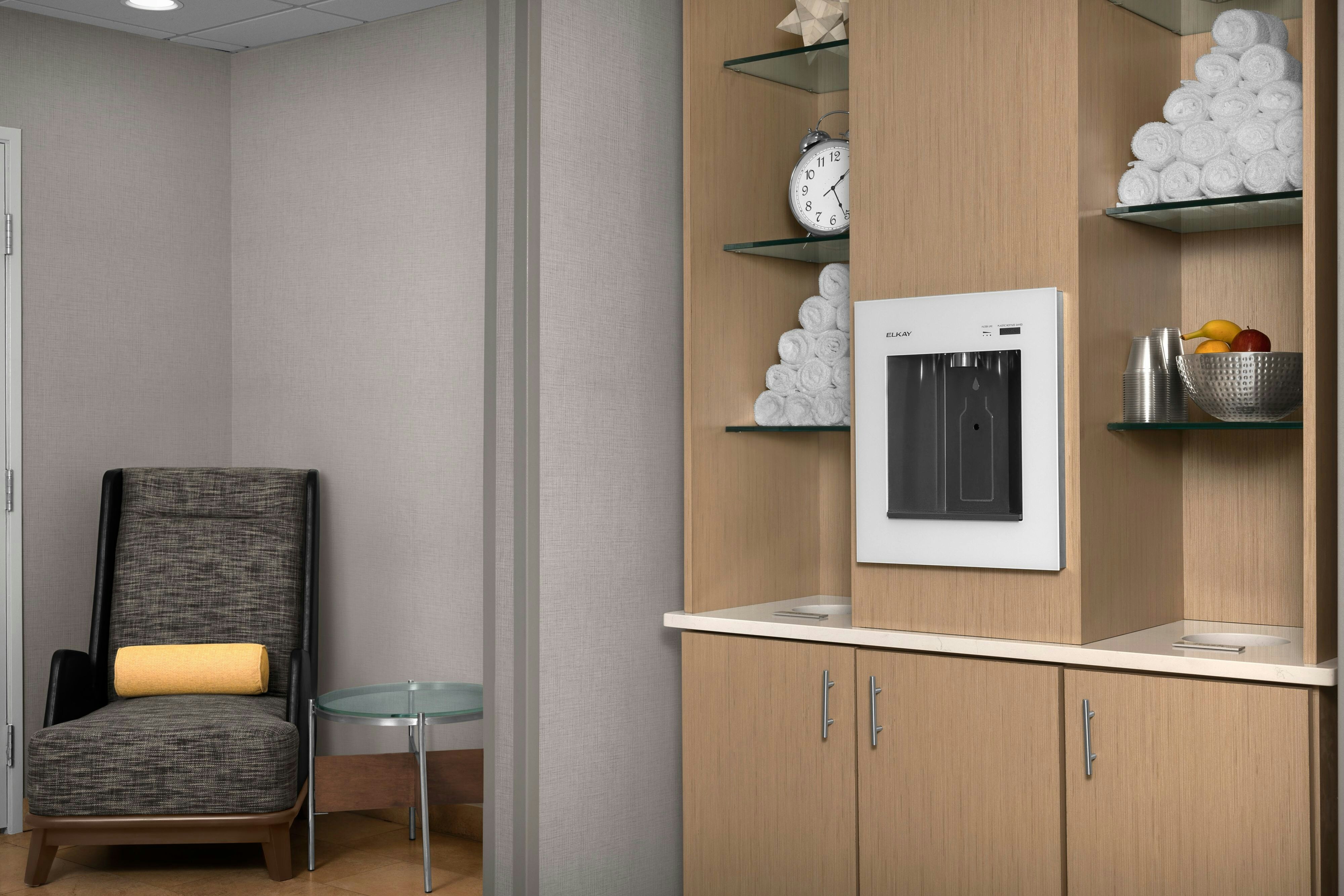 Courtyard by Marriott Dayton Beavercreek 58/61