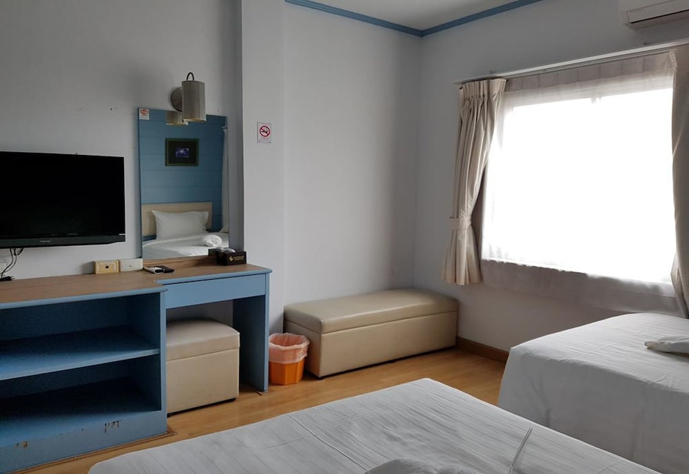 Cactus Resort & Hotel 21/65