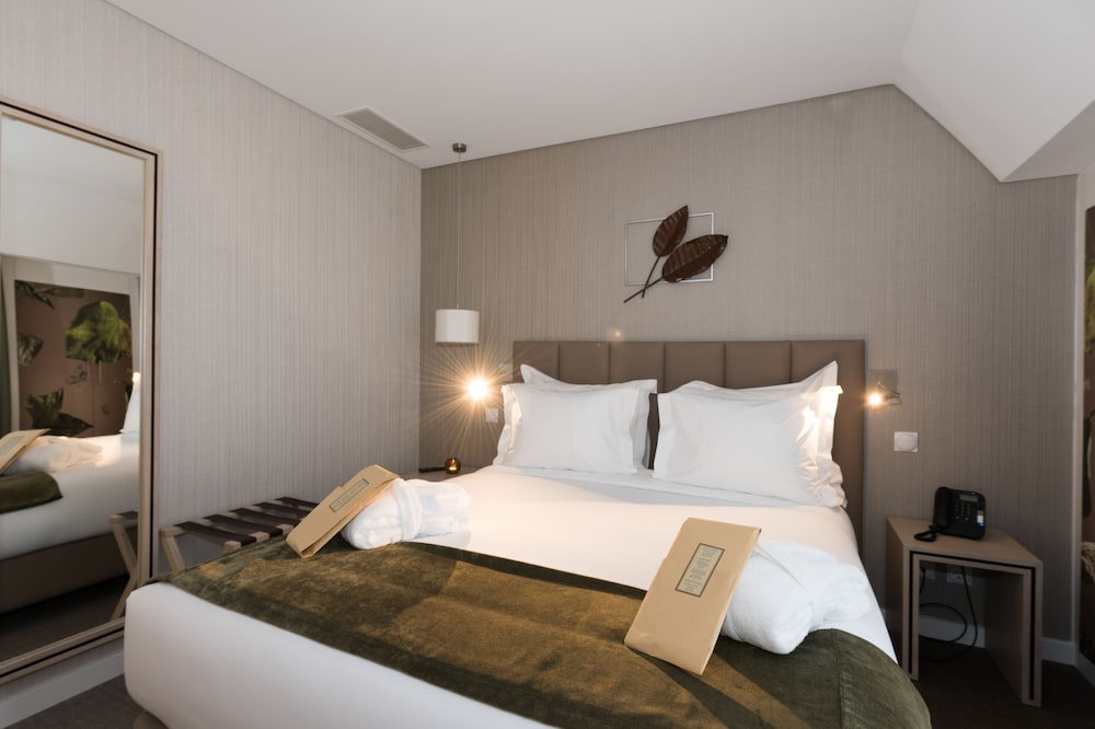 The Leaf Boutique Hotel - Adults Only 17/68