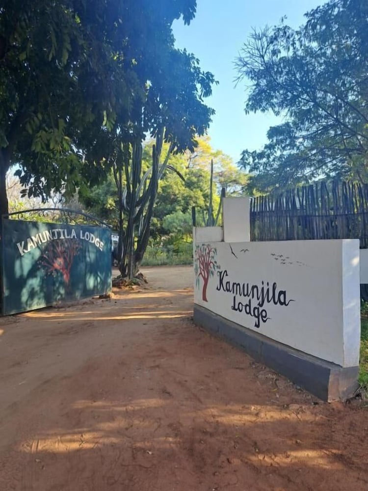 Kamunjila Lodge 38/50
