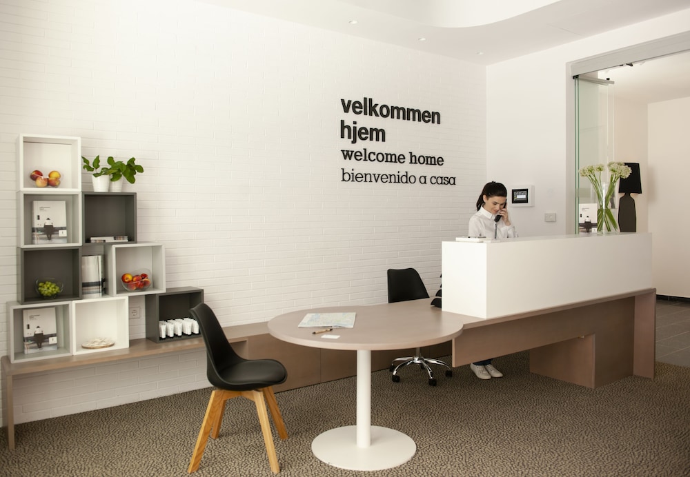 Eric Vökel Boutique Apartments - Hamburg Suites 3/41
