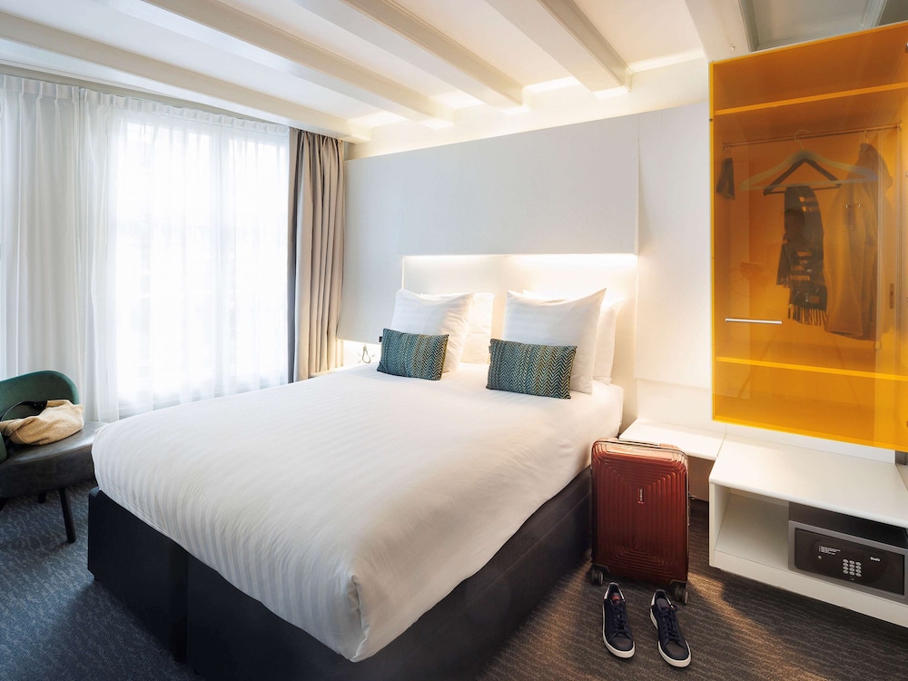 ibis Styles Amsterdam Central Station 21/50