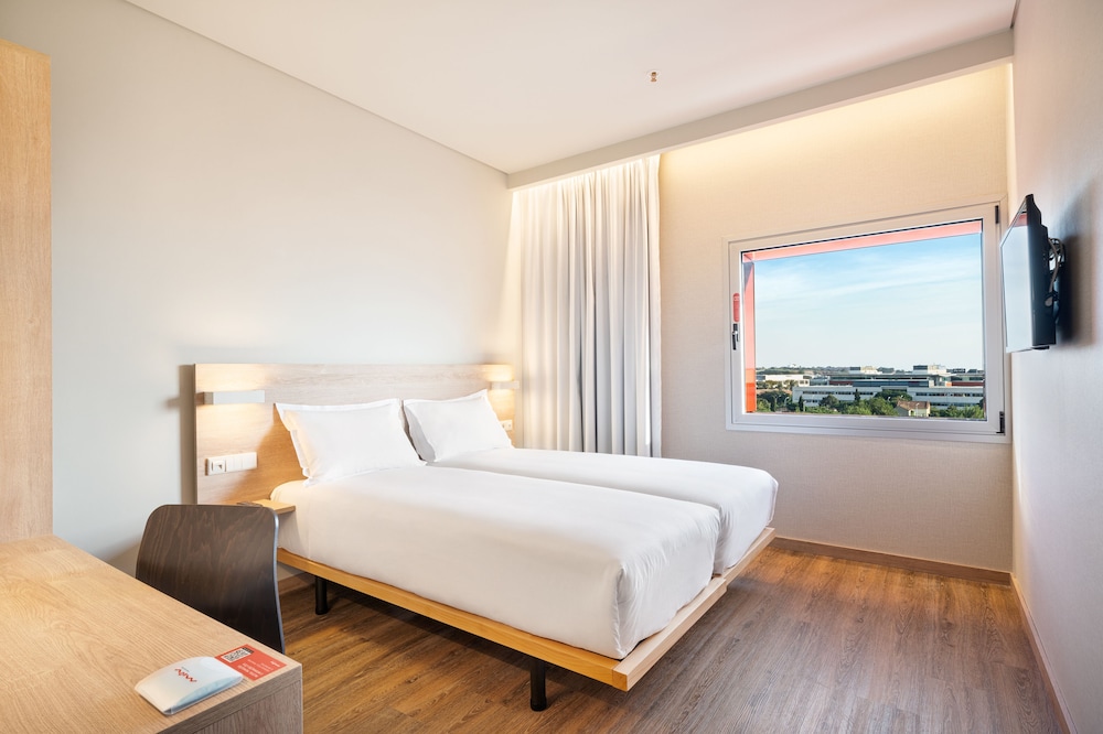 Moov Hotel Oeiras 15/32