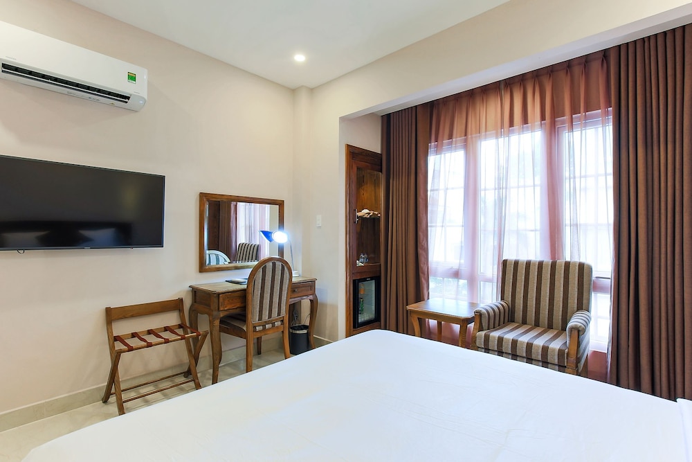 Hoang Lan Hotel 20/50