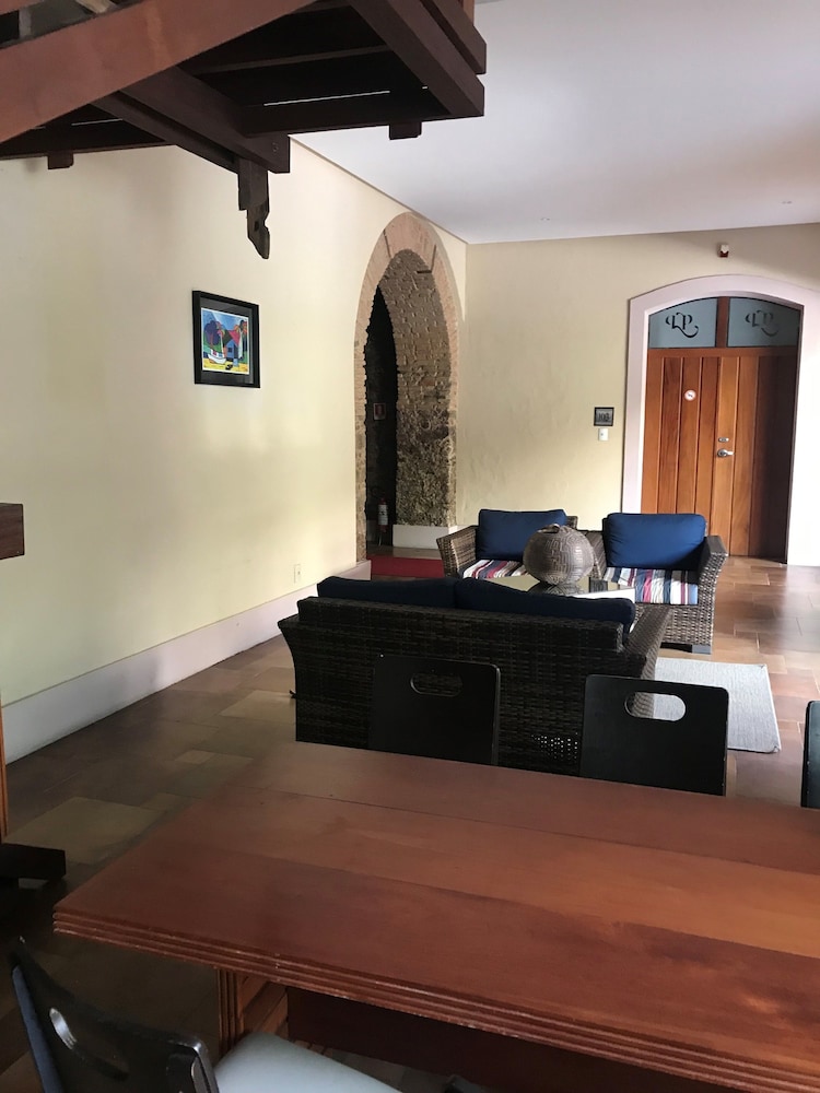 Atrium Quinta De Pedras 46/68