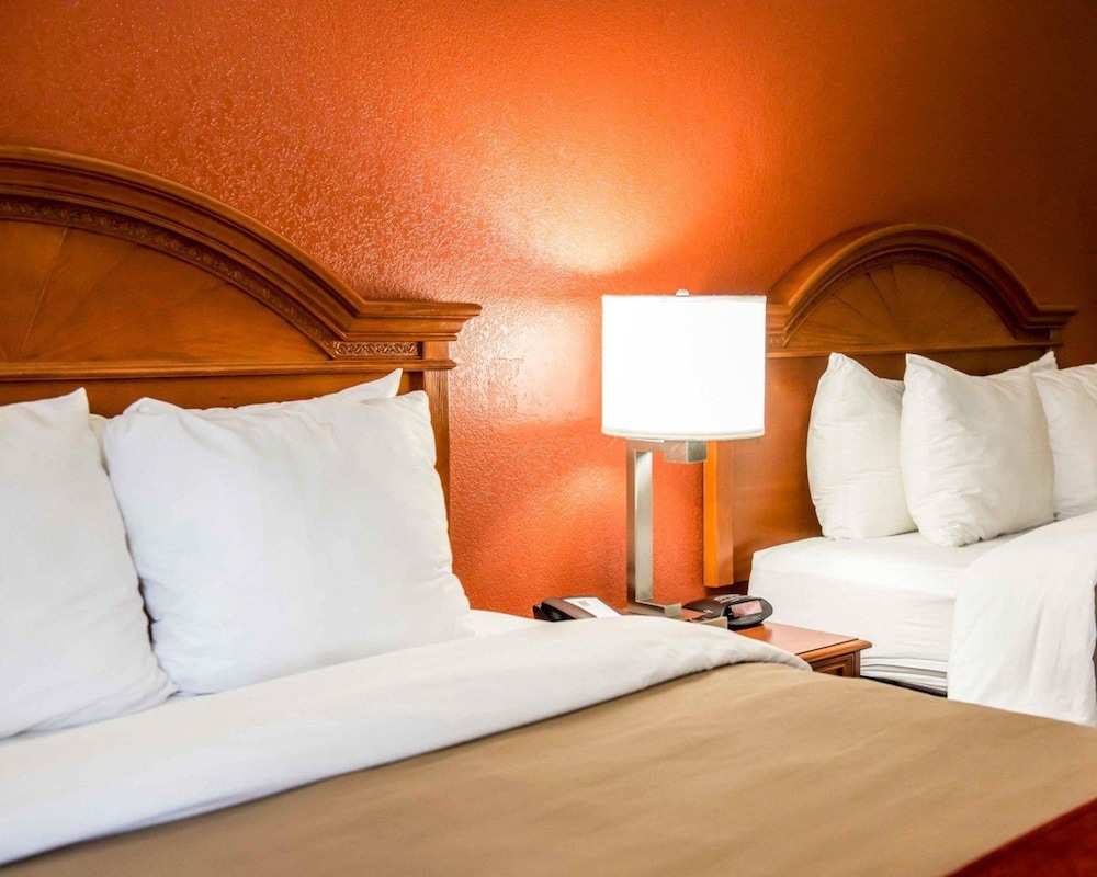 Comfort Inn & Suites Panama City - St Andrew 14/43