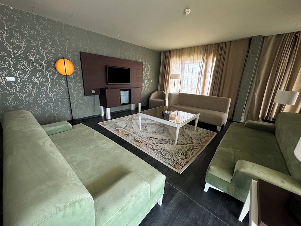 Hotel Seybouse International 25/44