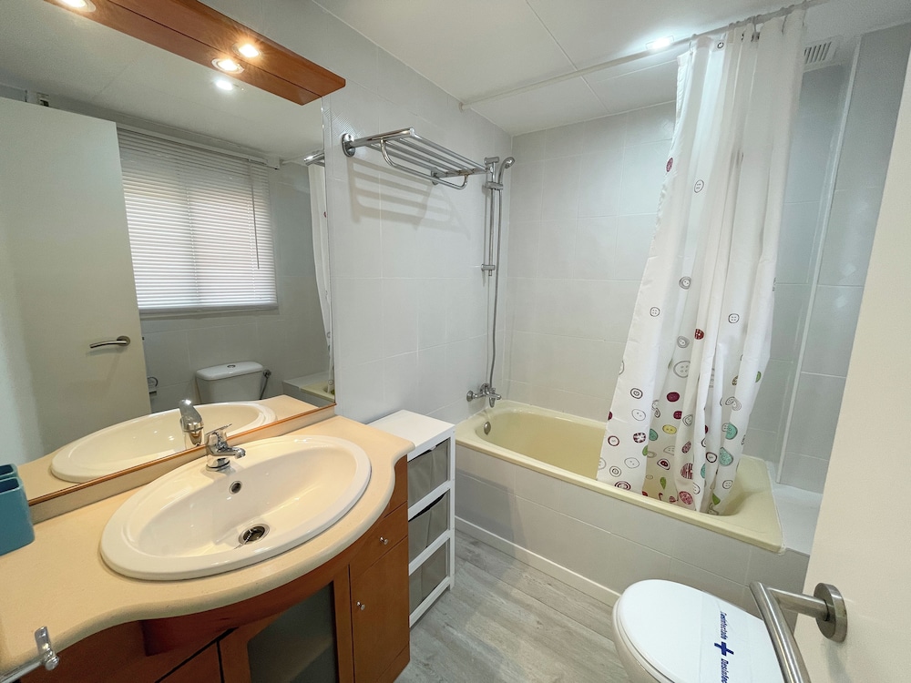 Apartamentos Tierra de Irta 3000 70/70