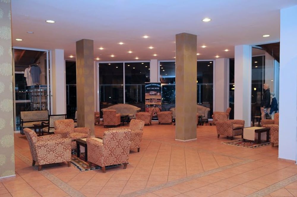 Adalin Resort Otel Kemer - All Inclusive 6/10