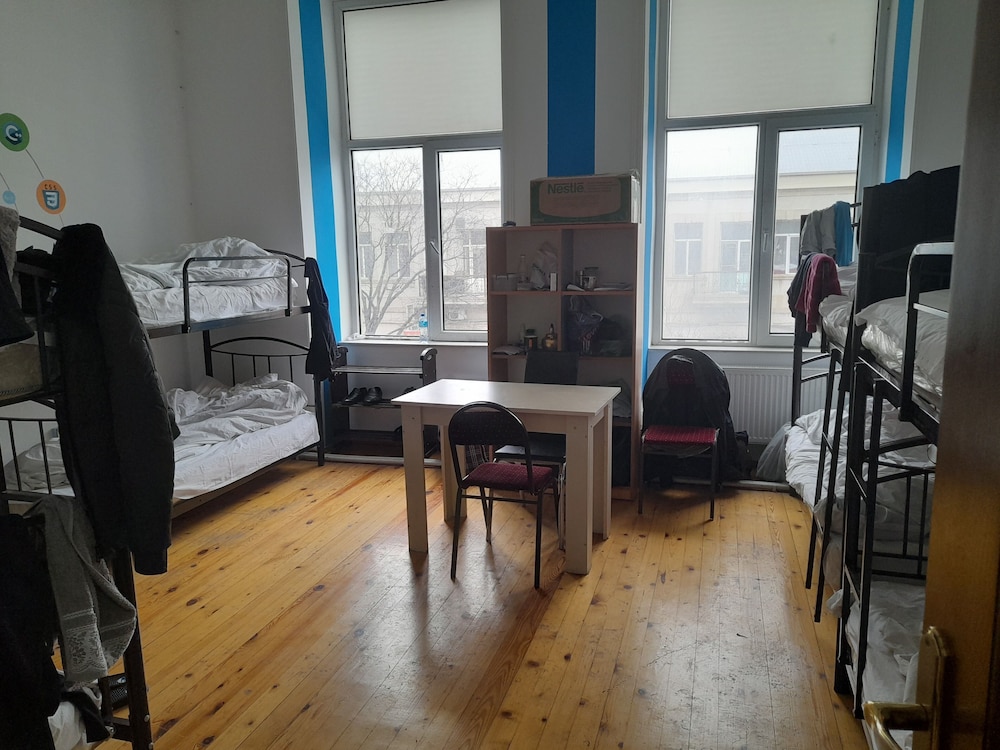 White City Hostel 24/35