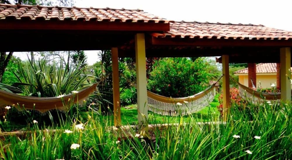 Hotel Fazenda Itaytyba 44/50