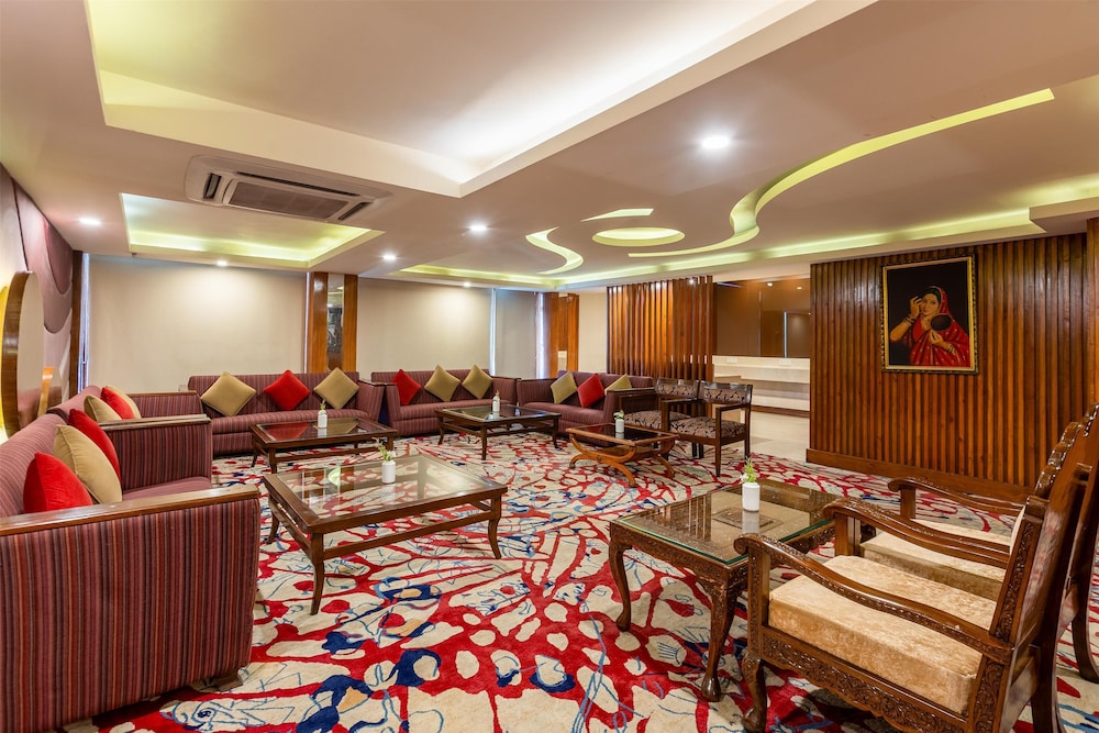 Radisson Srinagar 36/54