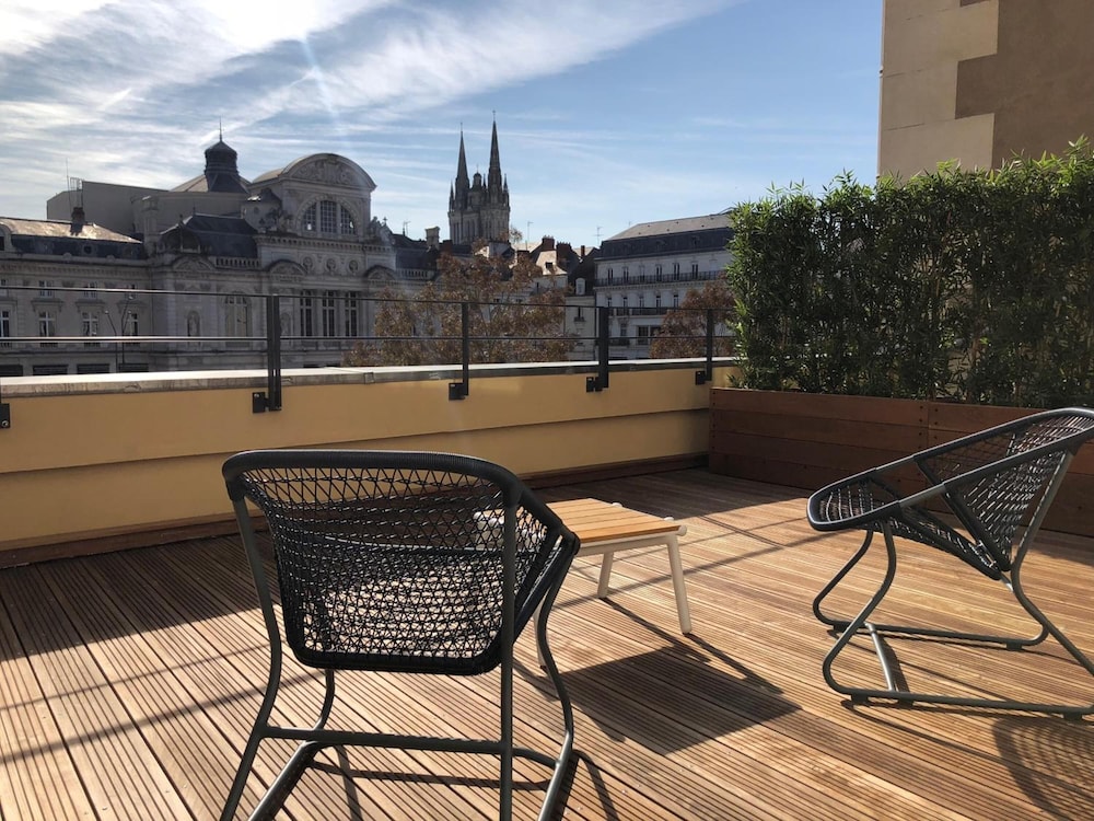Hotel Saint Julien 32/35