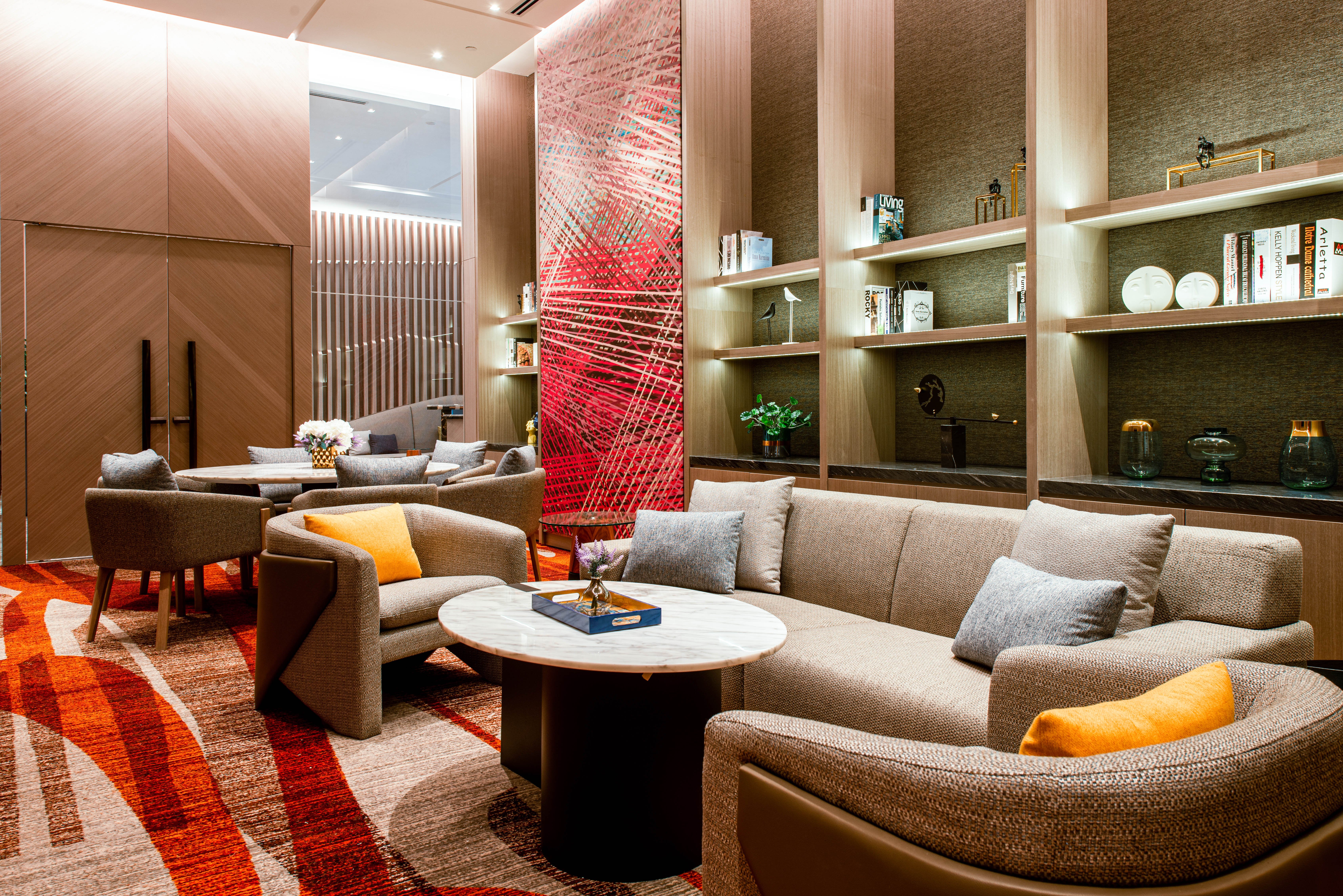 Holiday Inn Johor Bahru City Centre 49/79