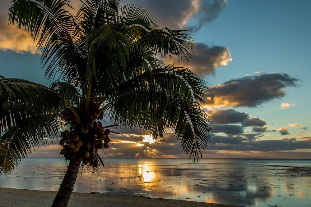 Etu Moana Boutique Beach Villas 45/50
