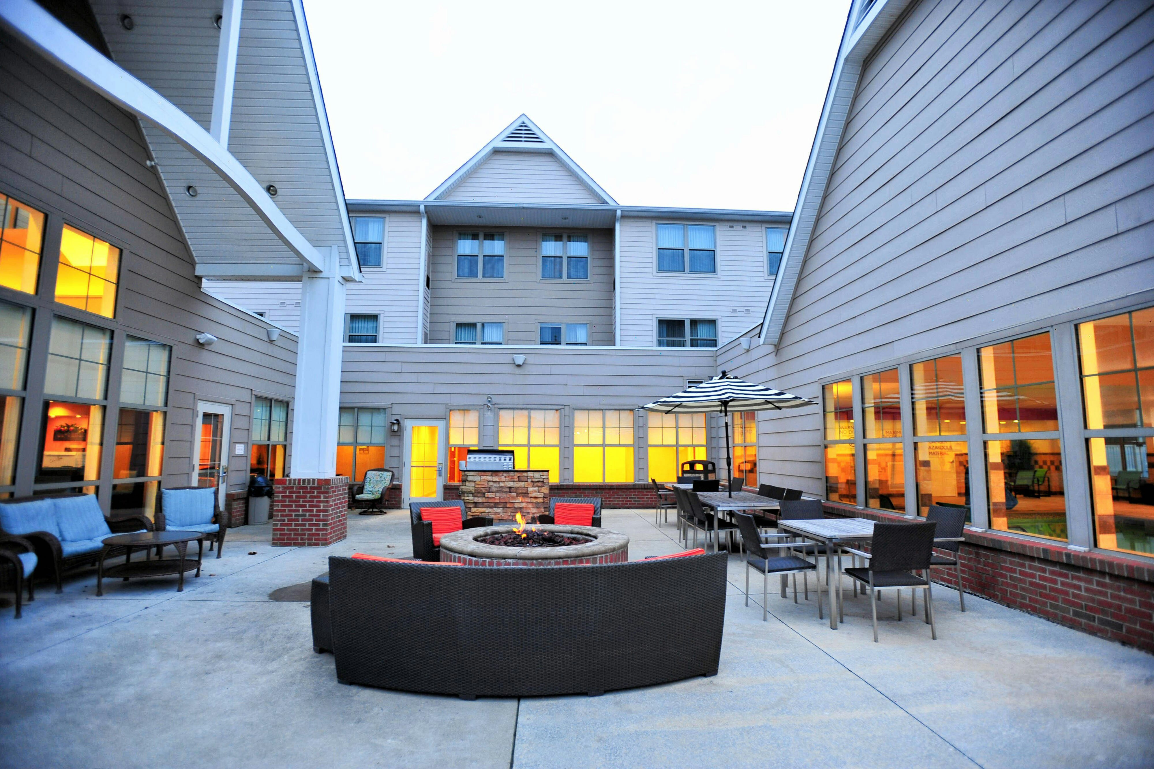 Residence Inn Columbus 21/23