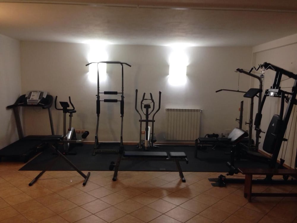 Hotel Ispinigoli 18/35