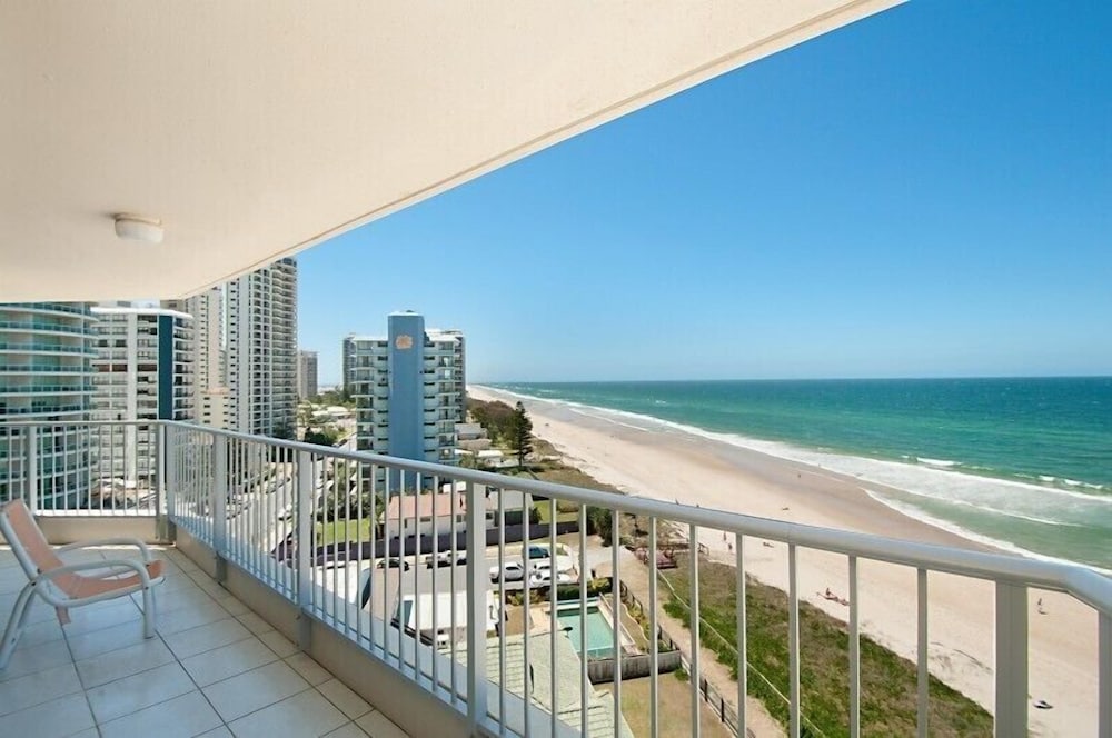 BEACHSIDE TOWER 53/64