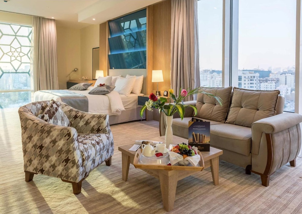 Al Mansour Suites 33/49