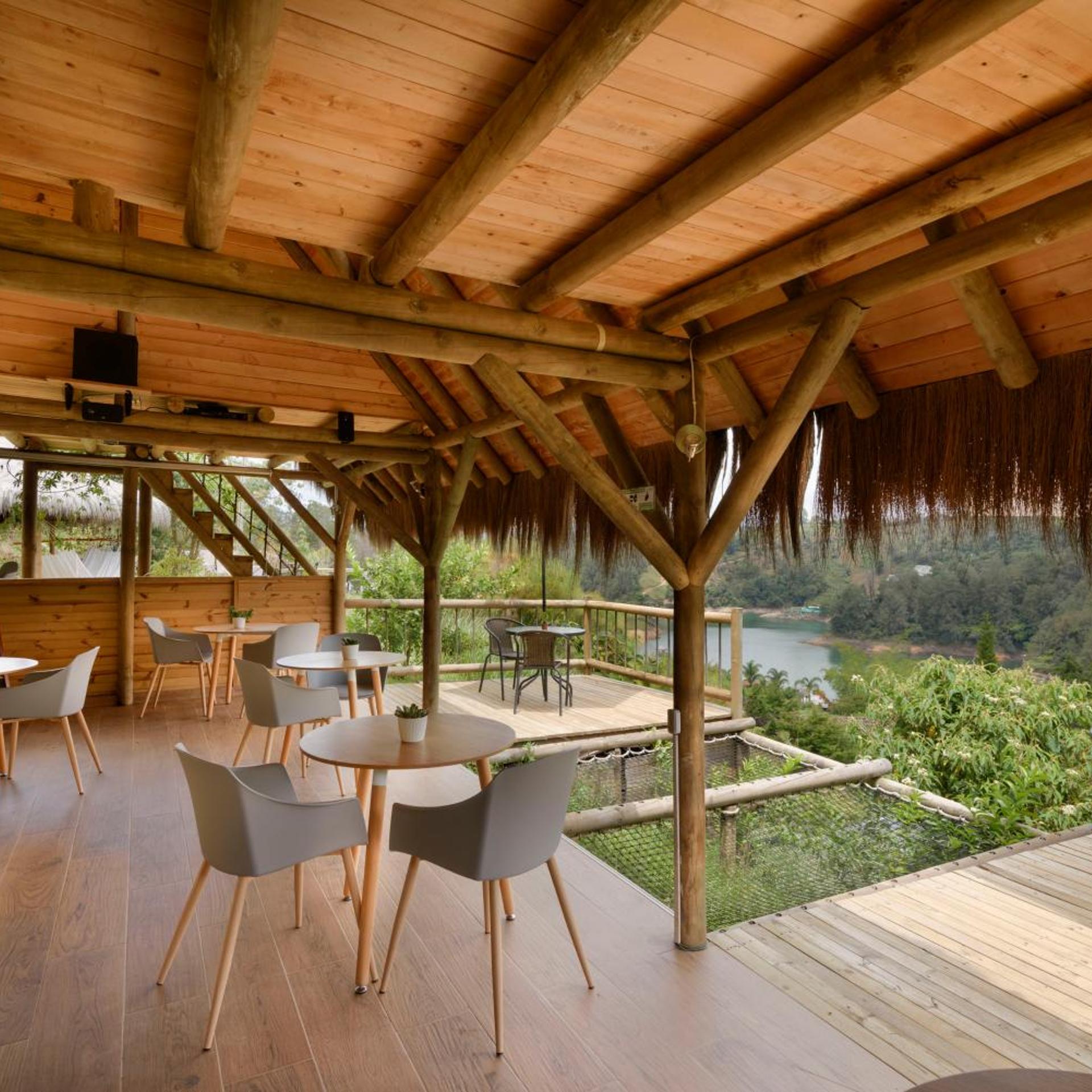 Levit Glamping - Only Adults 17/50