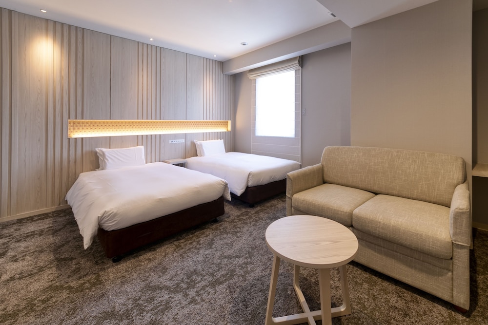 S-Peria Hotel Fukuoka Nakasu 16/33