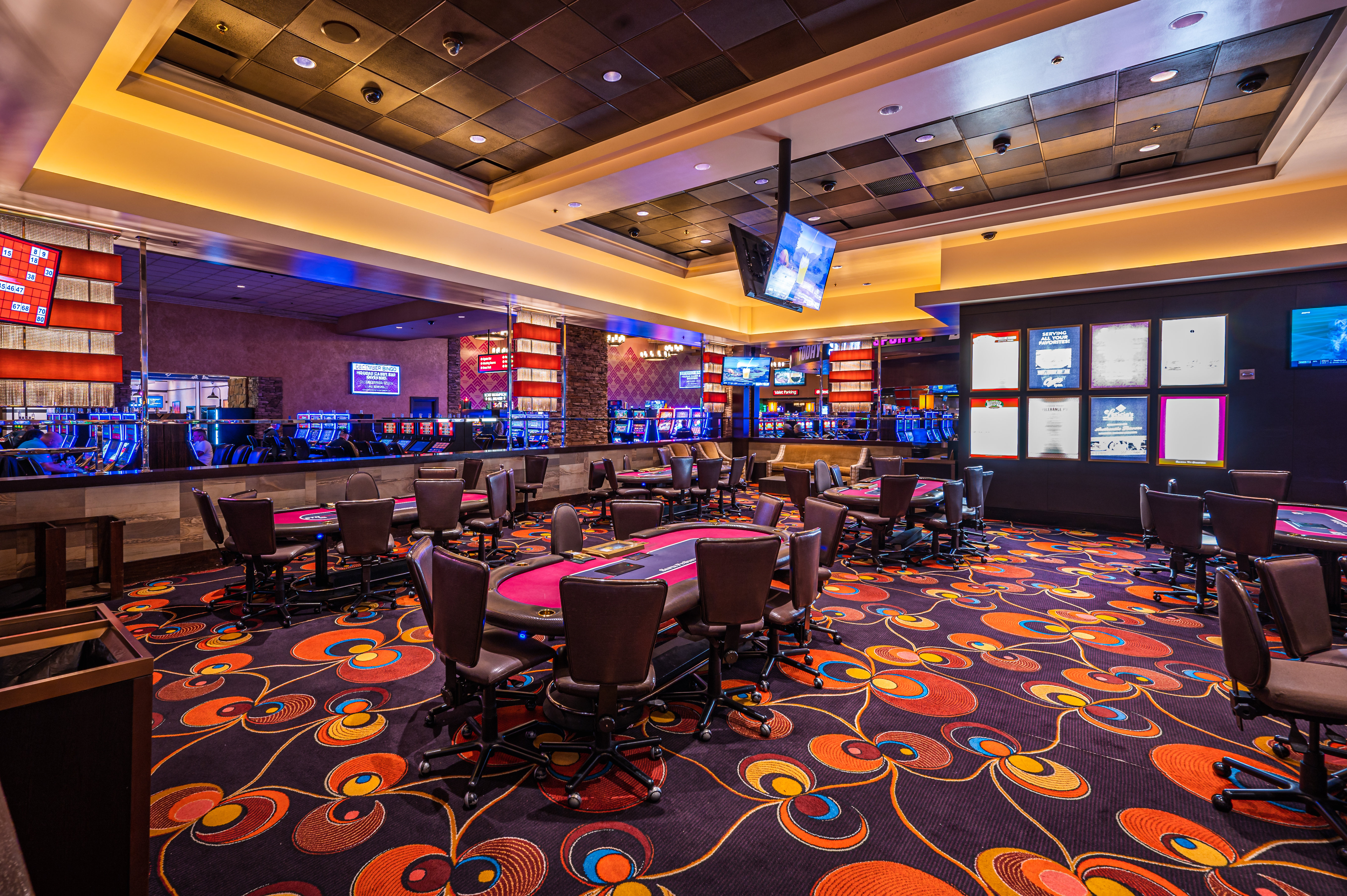 Santa Fe Station Hotel and Casino 52/73