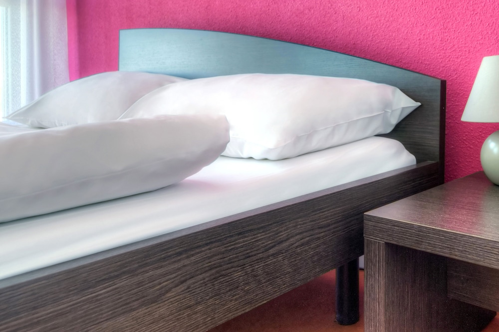 Comfort Aparthotel Besancon Hauts du Chazal 24/54