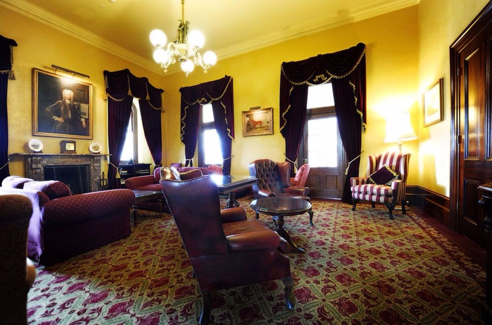Chateau Yering Hotel 34/57