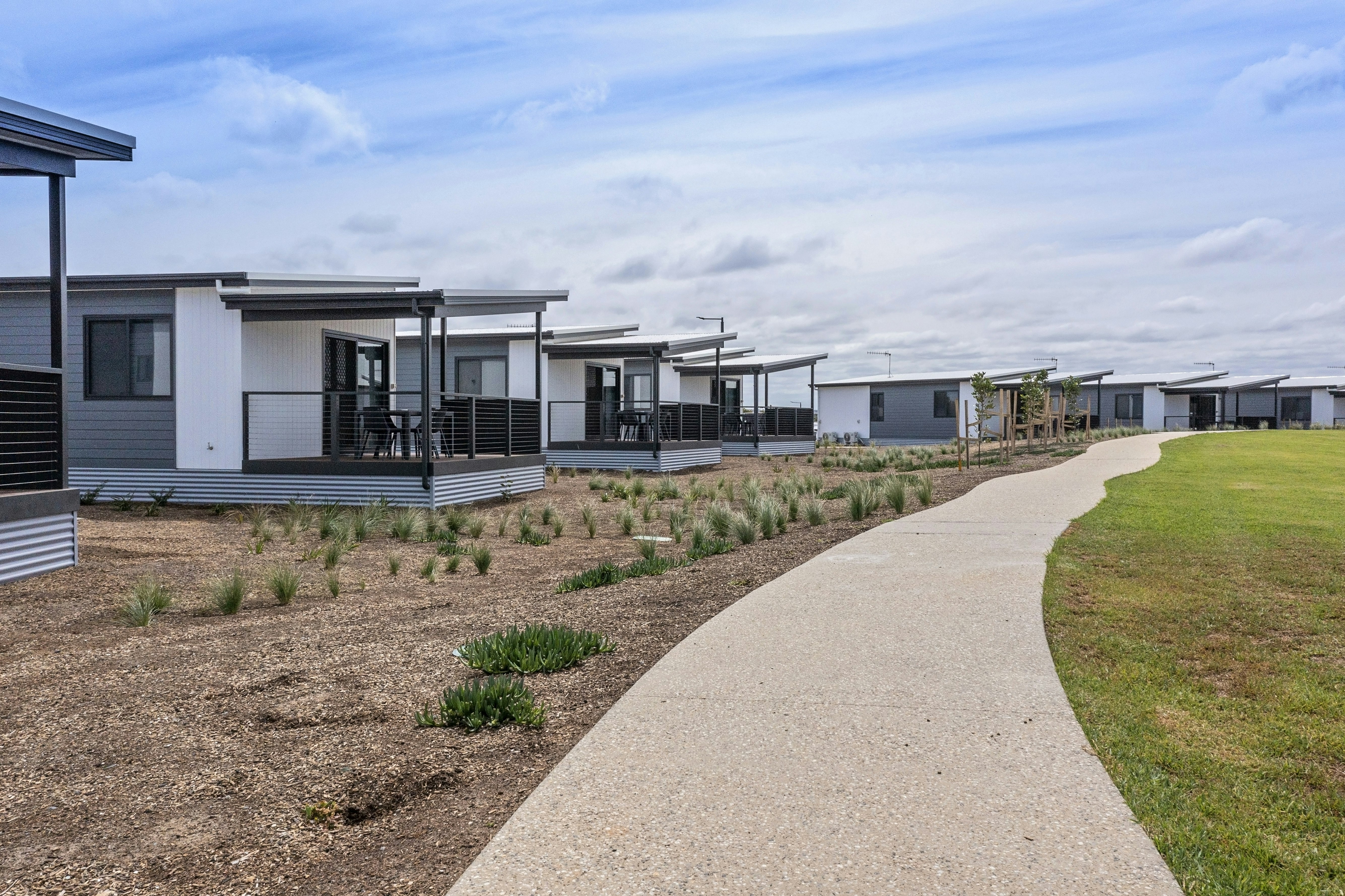 Discovery Parks - Goolwa 1/4