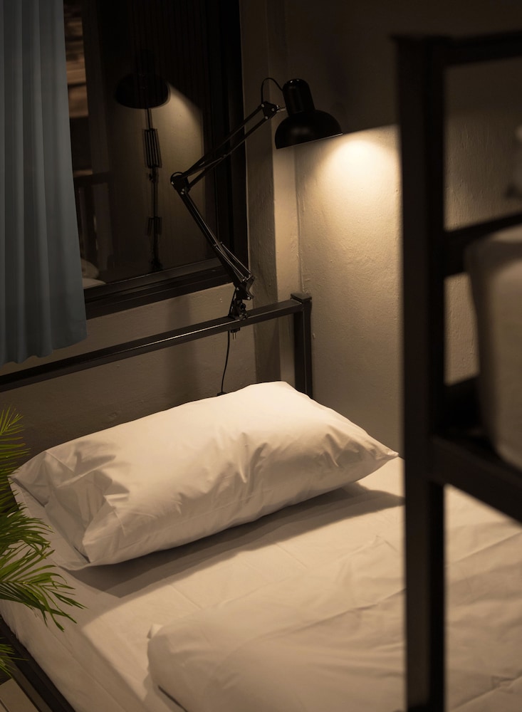 Heyyyy Bangkok - Hostel 53/80