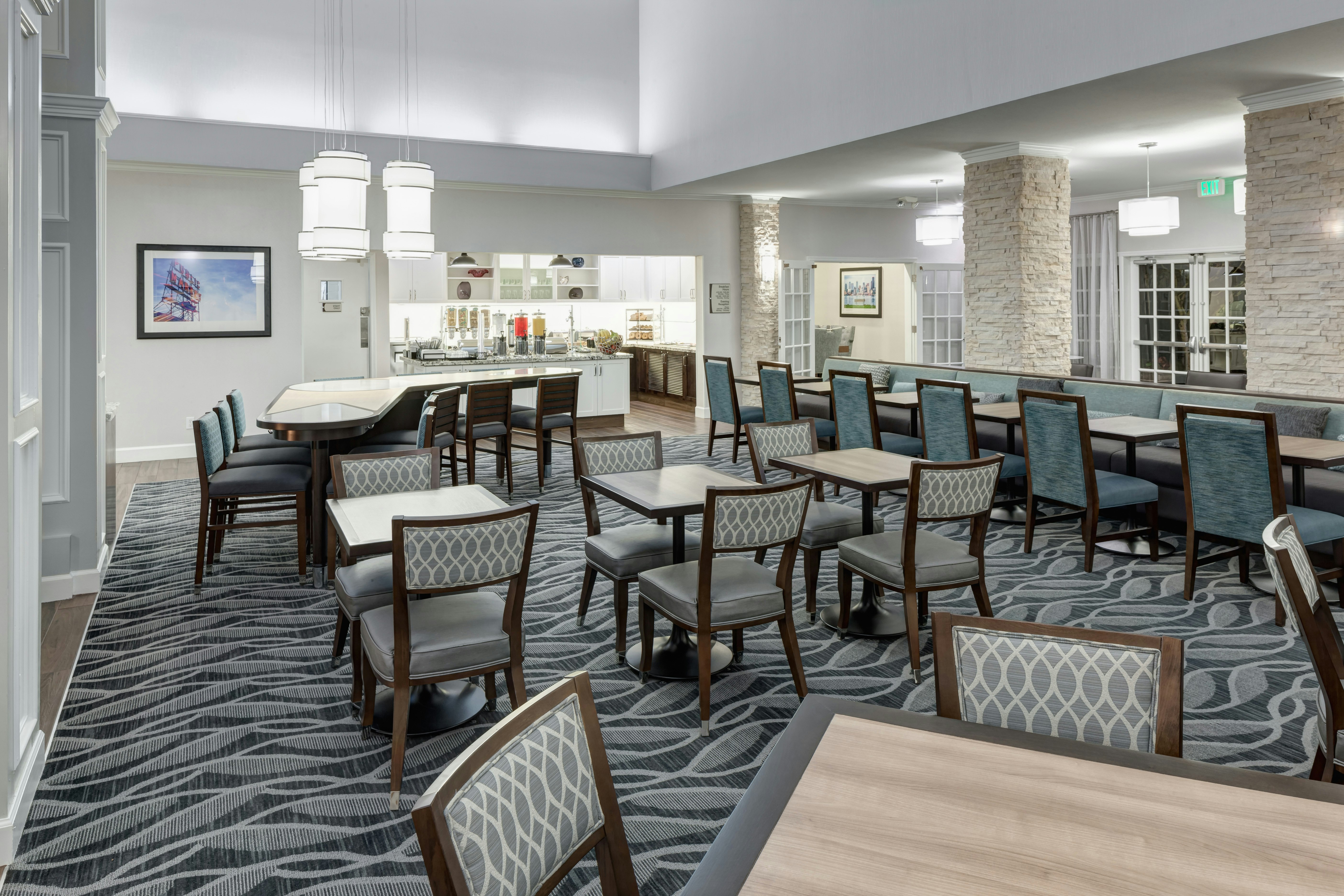 Homewood Suites by Hilton Tukwila 33/43
