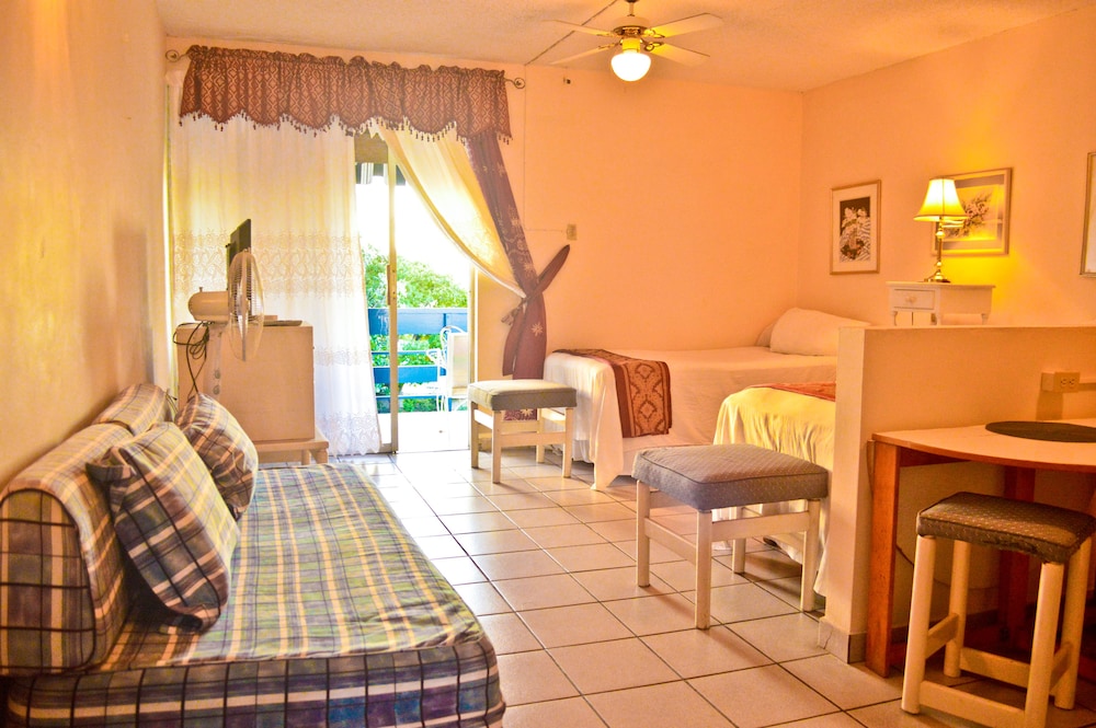 Garden Beach Studios At Montego Bay Club 17/29