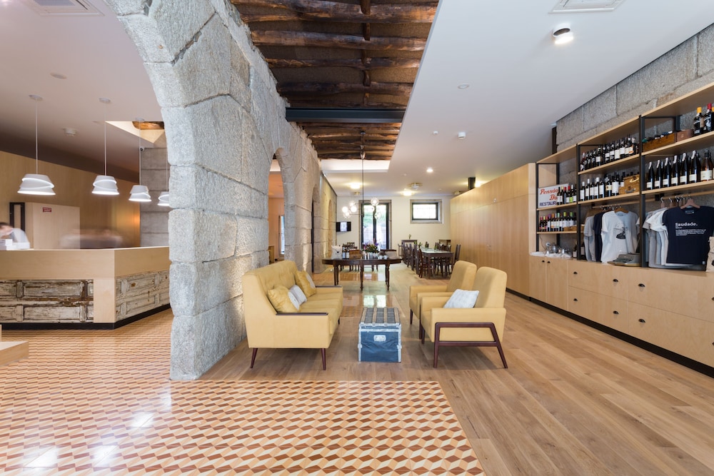 Original Douro Hotel 31/38
