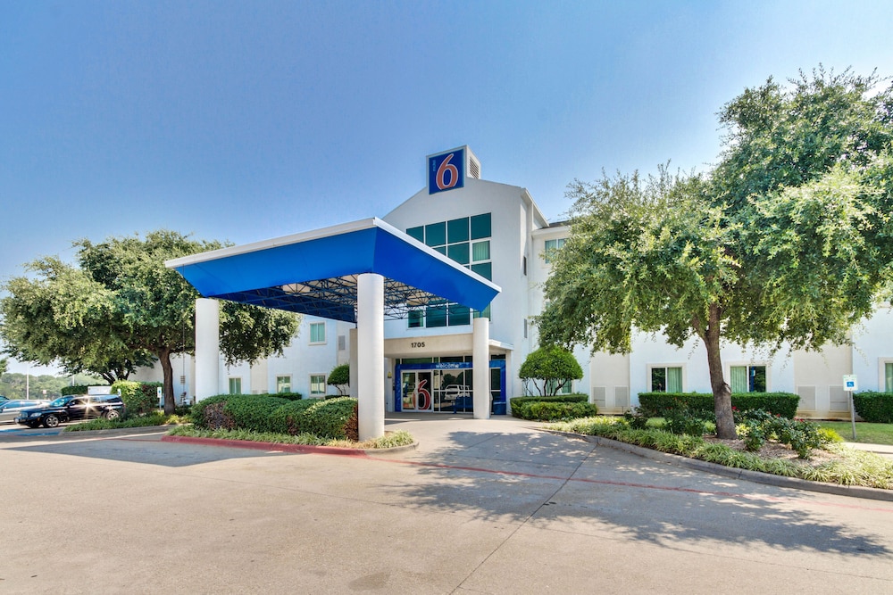 Motel6 Lewisville, TX - Dallas in LEWISVILLE - TX