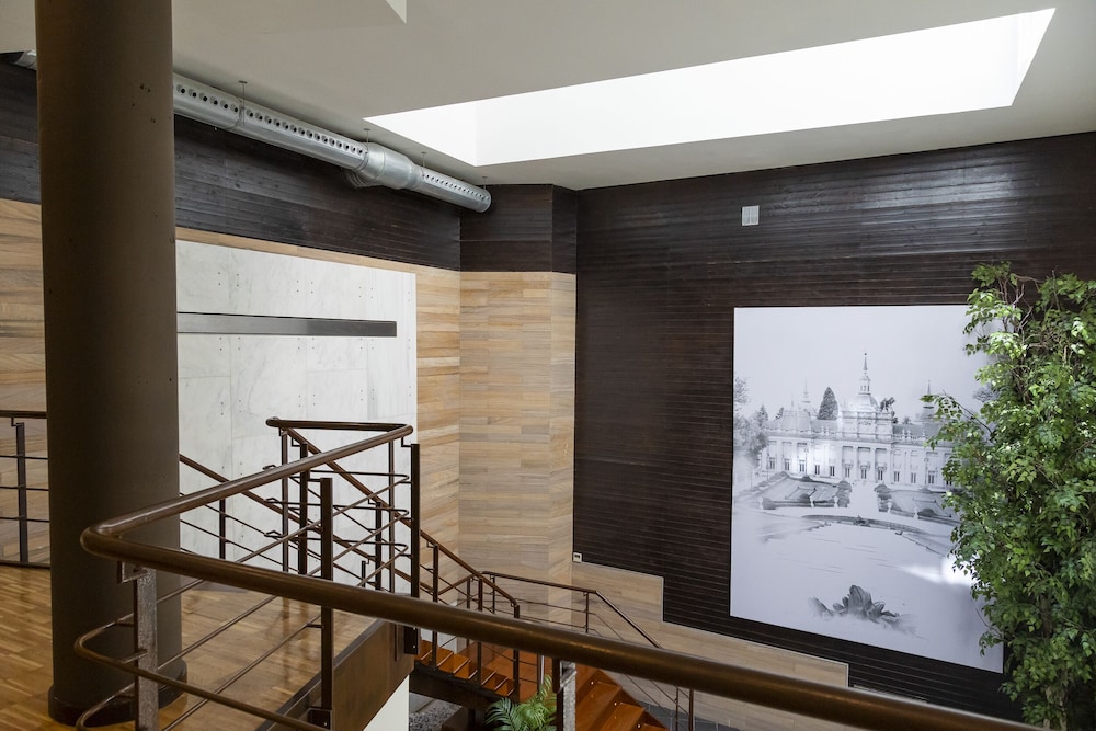 Hotel AR Isabel de Farnesio 5/47