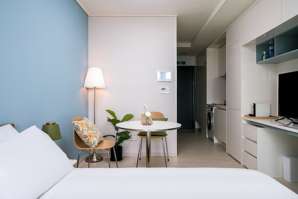 Urbanstay Incheon Songdo 42/47