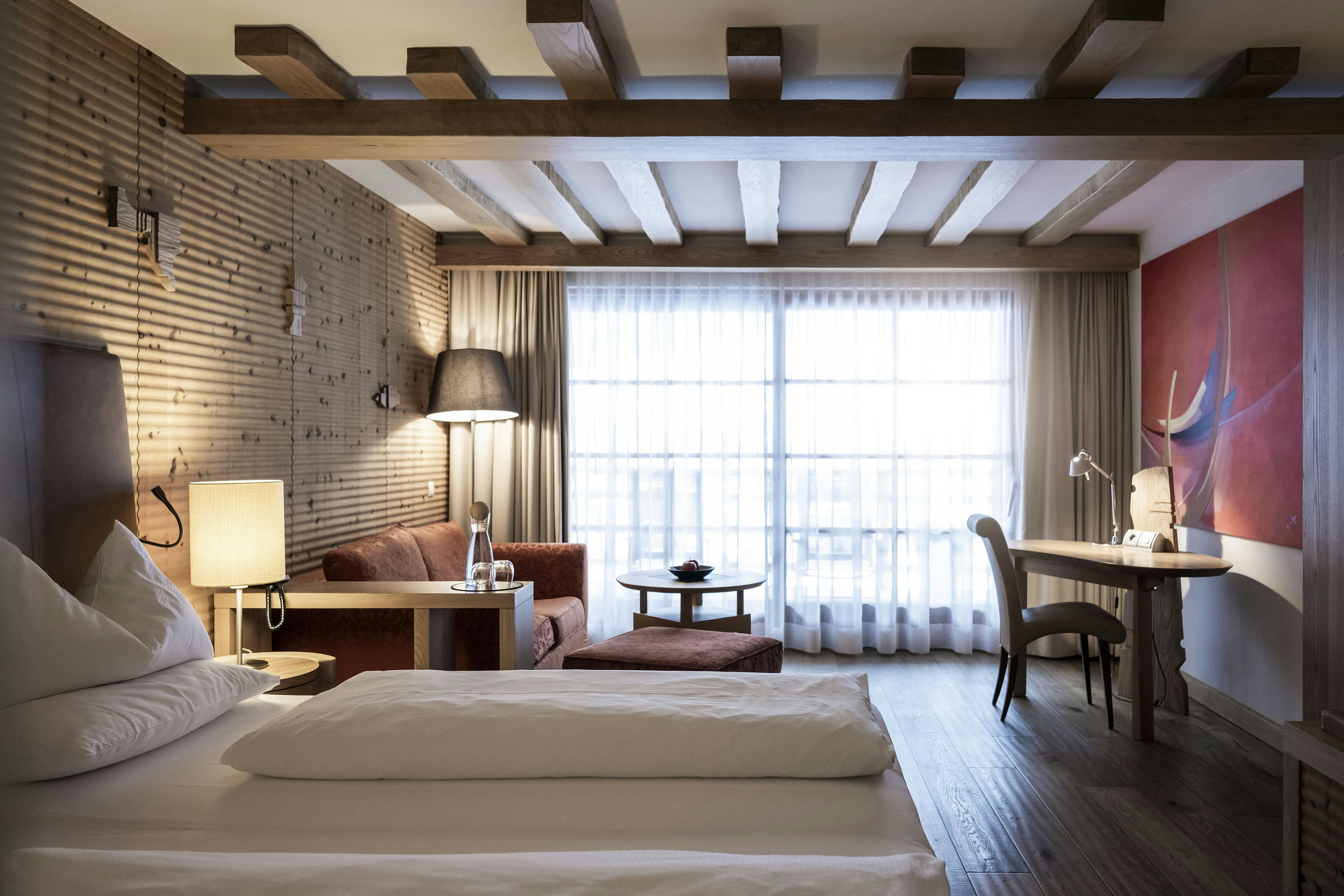 HOTEL ADLER BALANCE 13/30