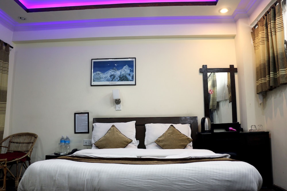 room