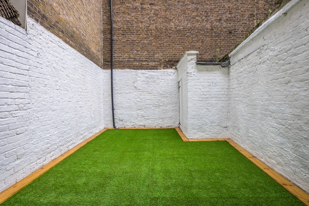 Marylebone Apartments 39/41