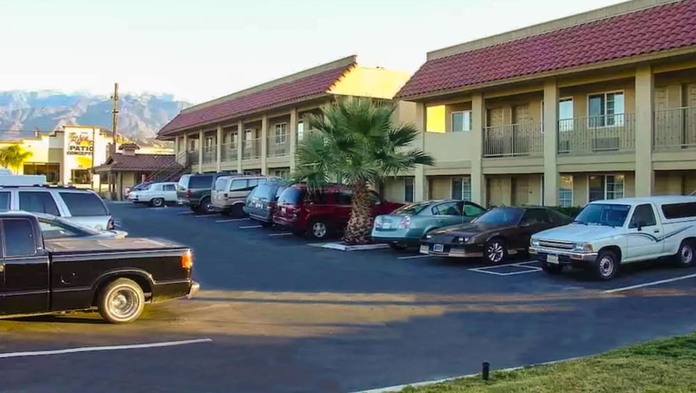 Country Inn 26/31