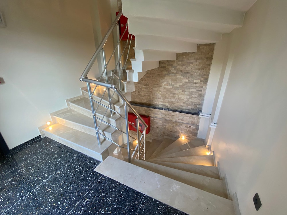 Agva Capella Hideaway - Adults Only 30/55