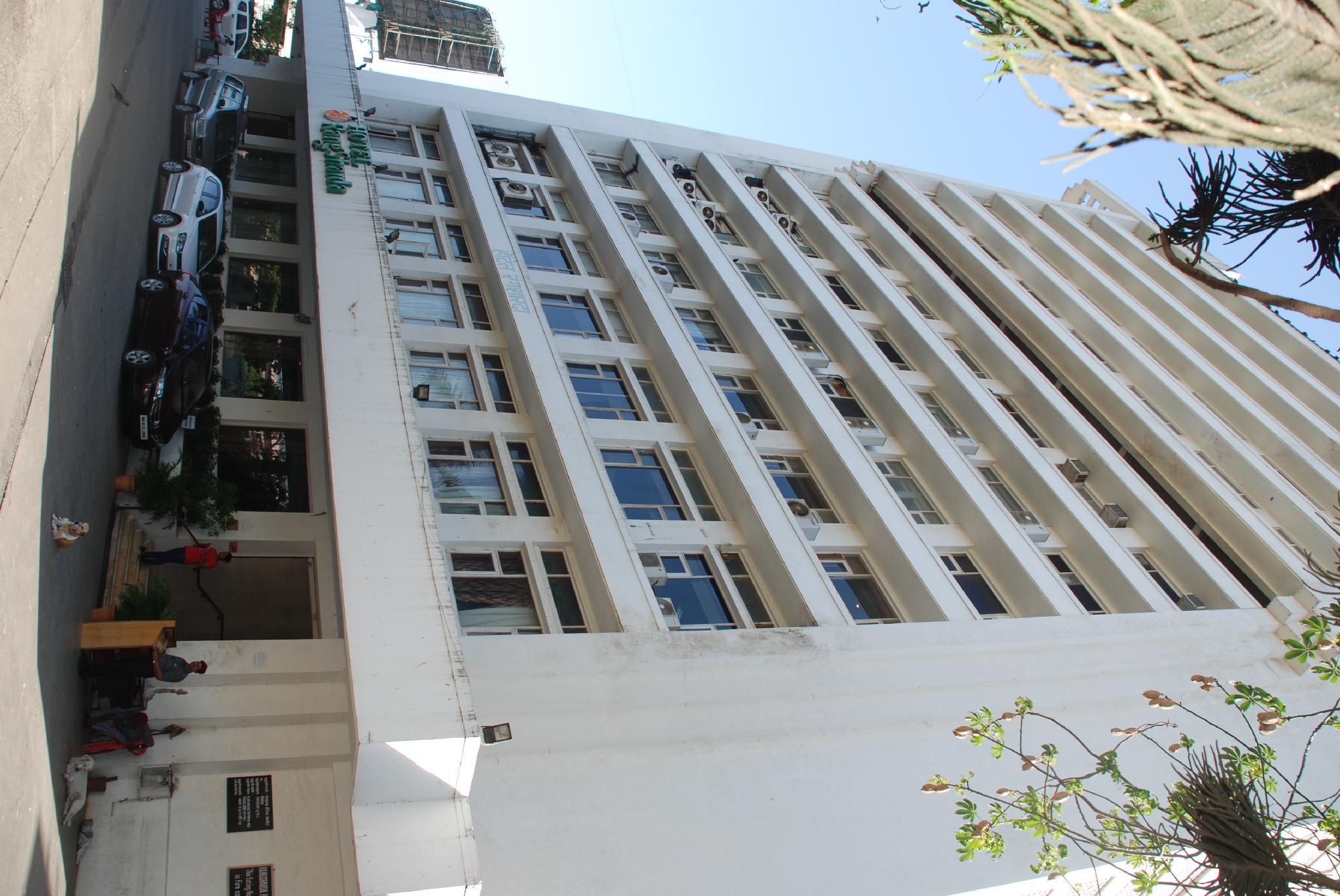 Hotel Rangsharda 2/27